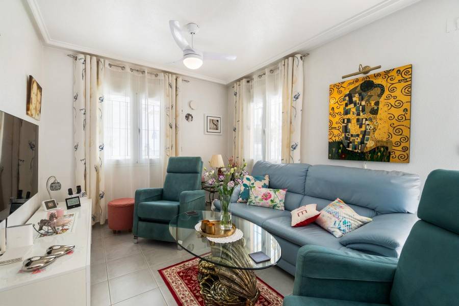 Vente - Maison mitoyenne - Torreta florida - Torrevieja