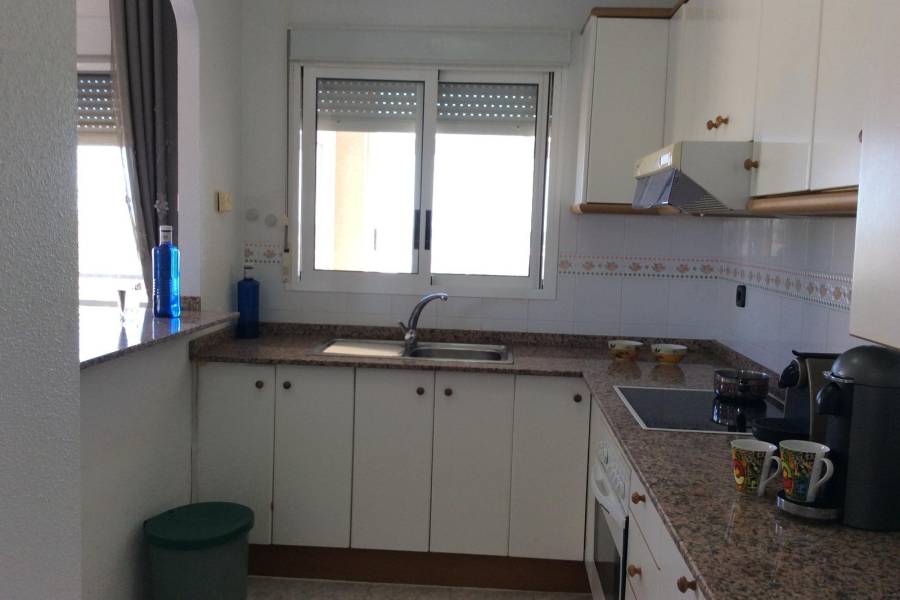 Venta - Apartamento - Playa Flamenca - Orihuela Costa