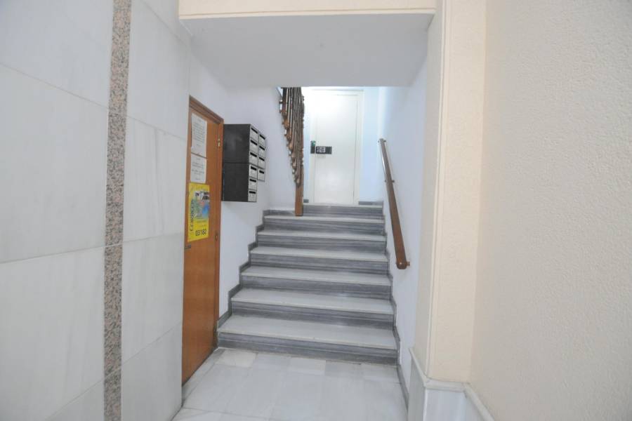 Vente - Appartement de ville - Centro - Torrevieja