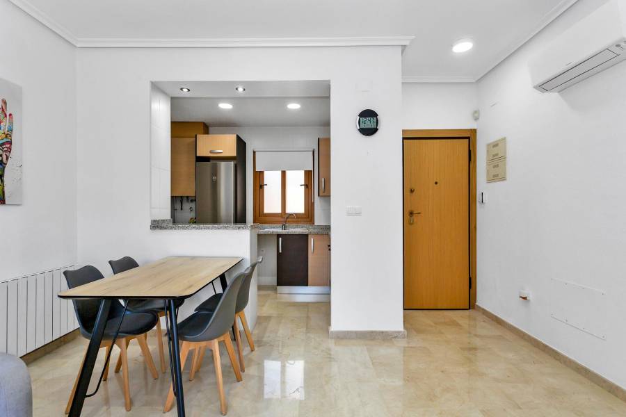 Venta - Apartamento - Las Ramblas - Orihuela Costa