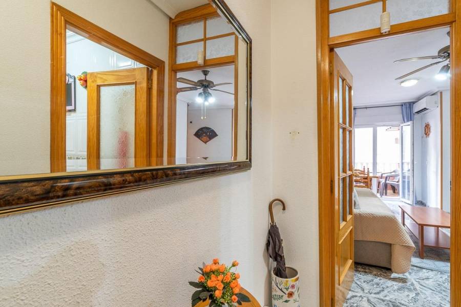 Venta - Apartamento - Centro - Torrevieja