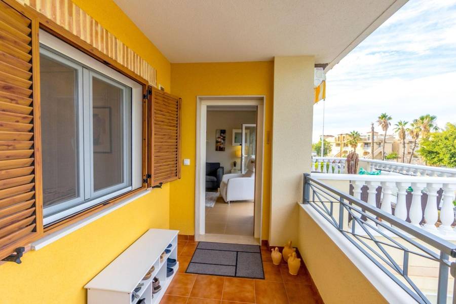 Sale - Penthouse - Punta Prima - Orihuela Costa