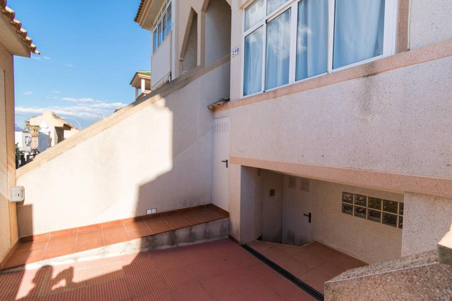 Venta - Bungalow Planta Baja - Los altos - Torrevieja