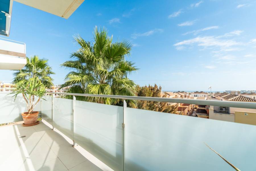 Sale - Apartment - Los Dolses - Orihuela Costa