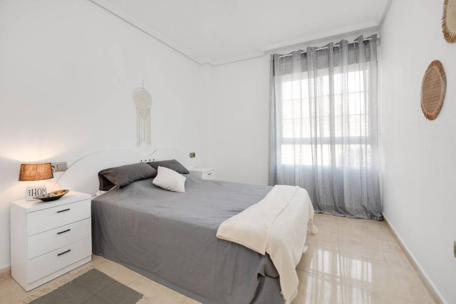 Vente - Appartement - Nueva Torrevieja - Torrevieja