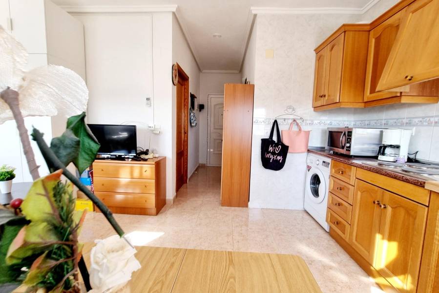 Sale - Villa - San luis - Torrevieja