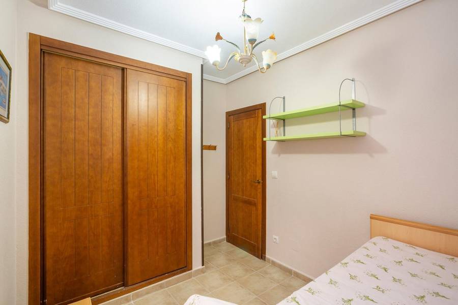 Vente - Bungalow Étage Bas - Torrejón - Torrevieja