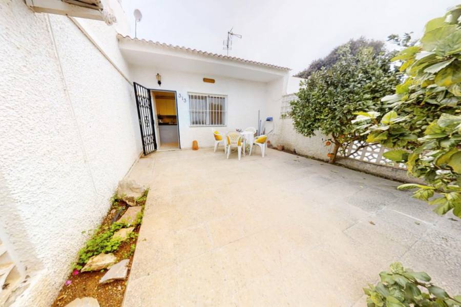 Sale - Terraced house - Torretas - Torrevieja
