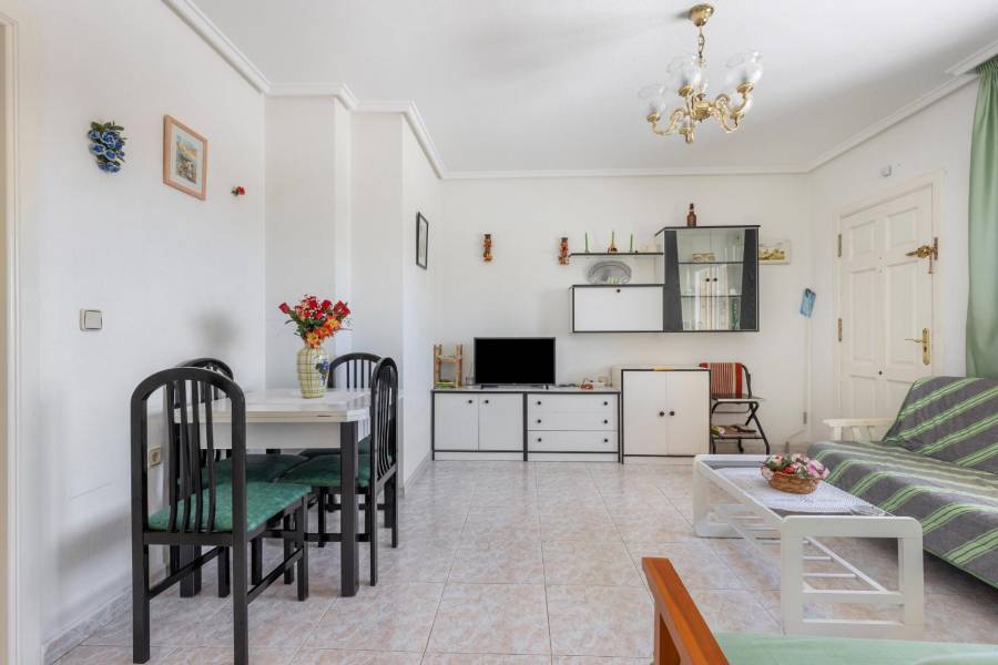 Vente - Rez-de-chaussée - Torreblanca - Torrevieja