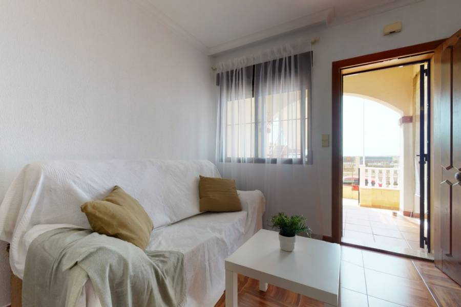Vente - Rez-de-chaussée - Aguas nuevas 2 - Torrevieja