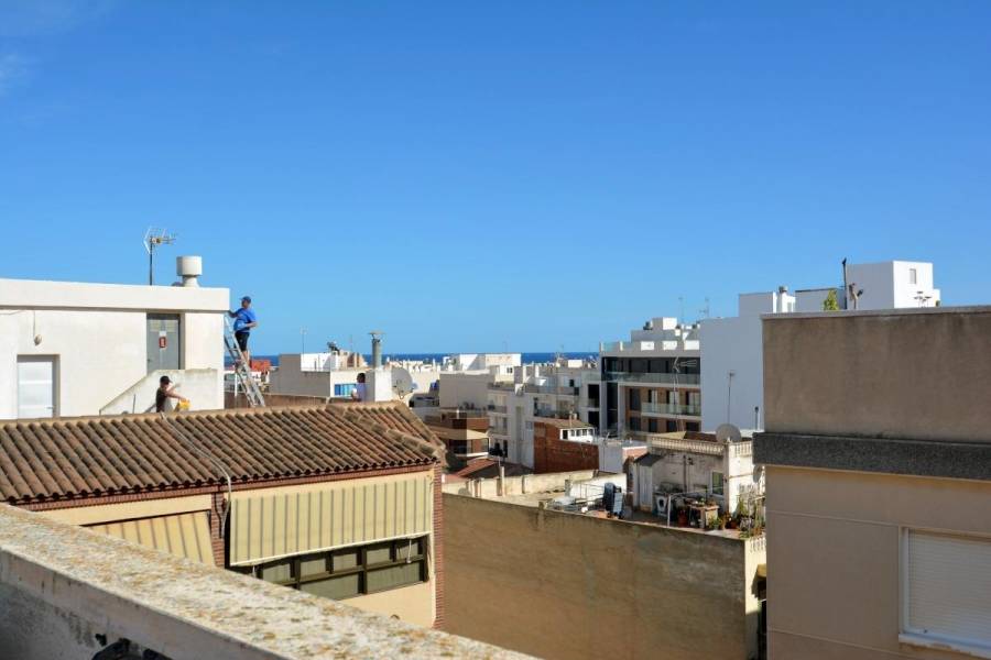 Vente - Appartement de ville - Pueblo - Guardamar del Segura