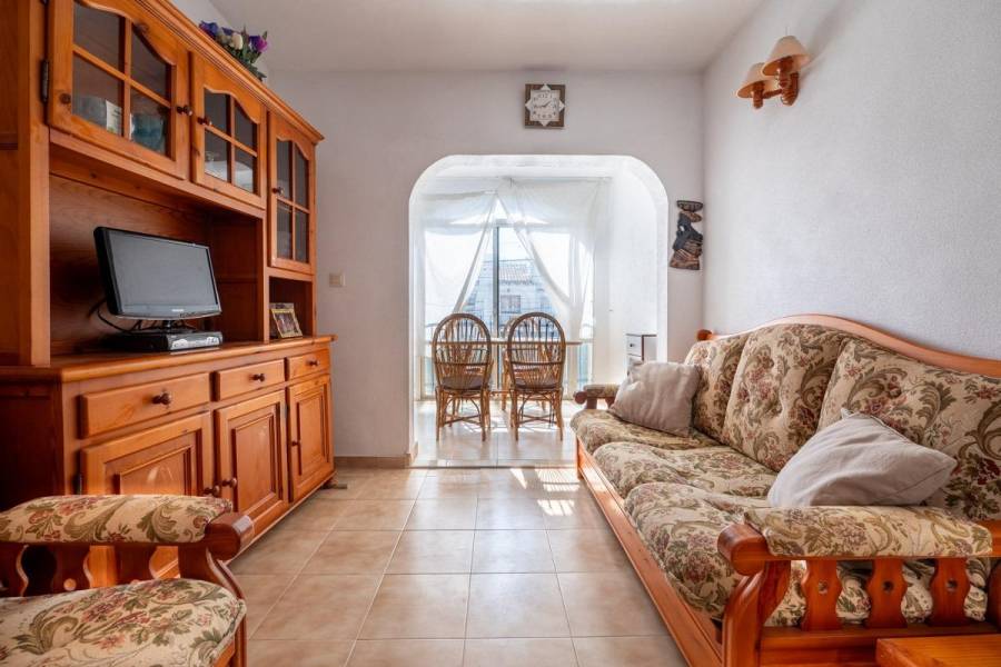 Venta - Apartamento - Los balcones - Torrevieja