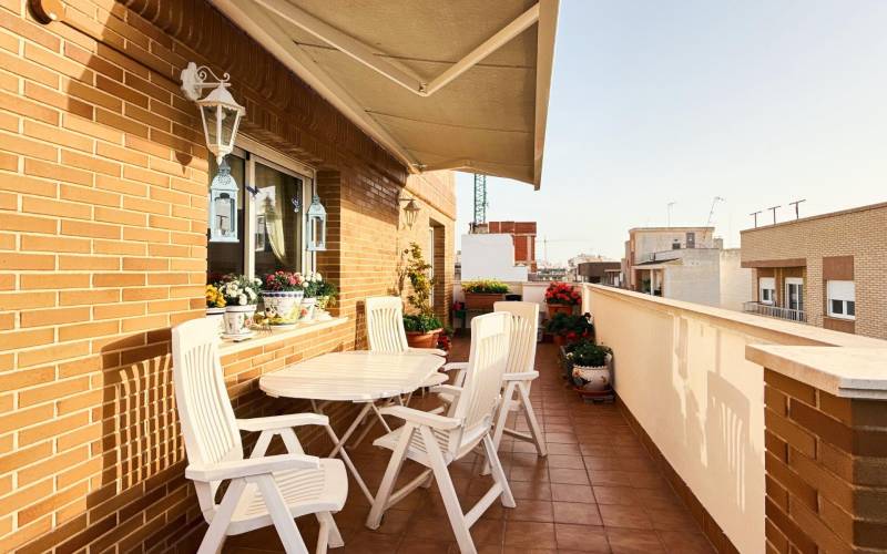 Ático - Venta - torrevieja - Torrevieja