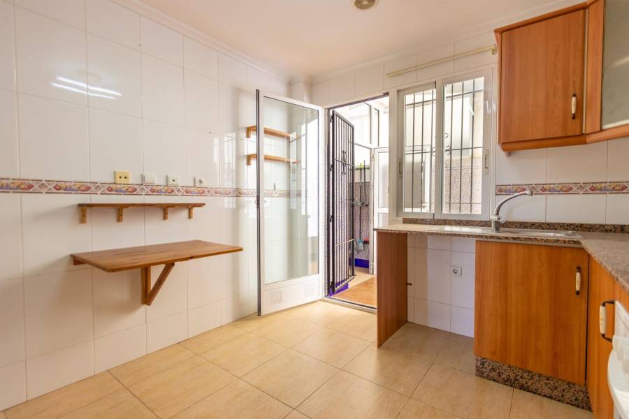 Vente - Duplex - CENTRO - Benferri