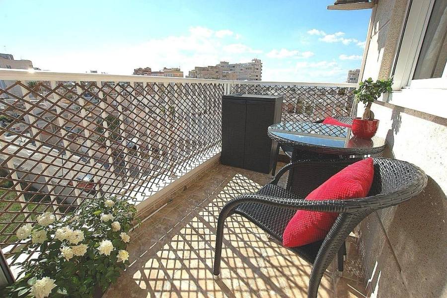 Appartement de ville - Vente - Parque las naciones - Torrevieja