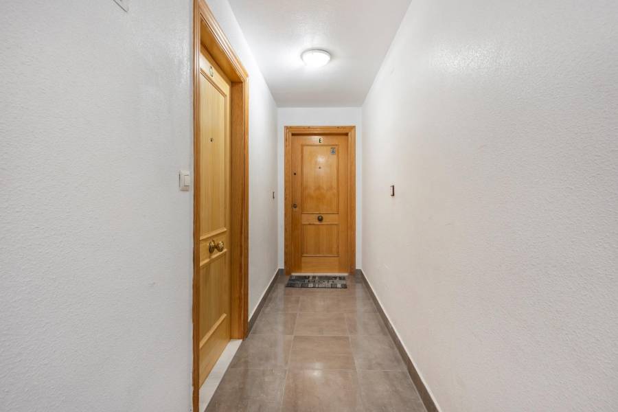 Sale - Flat - Nueva Torrevieja - Torrevieja