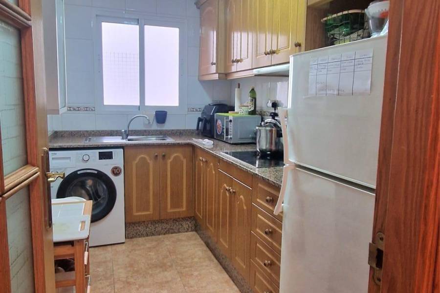 Vente - Appartement - Centro - Torrevieja