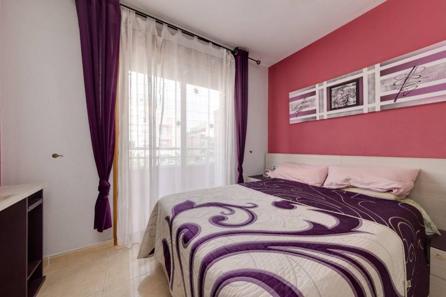 Vente - Appartement - Centro - Torrevieja