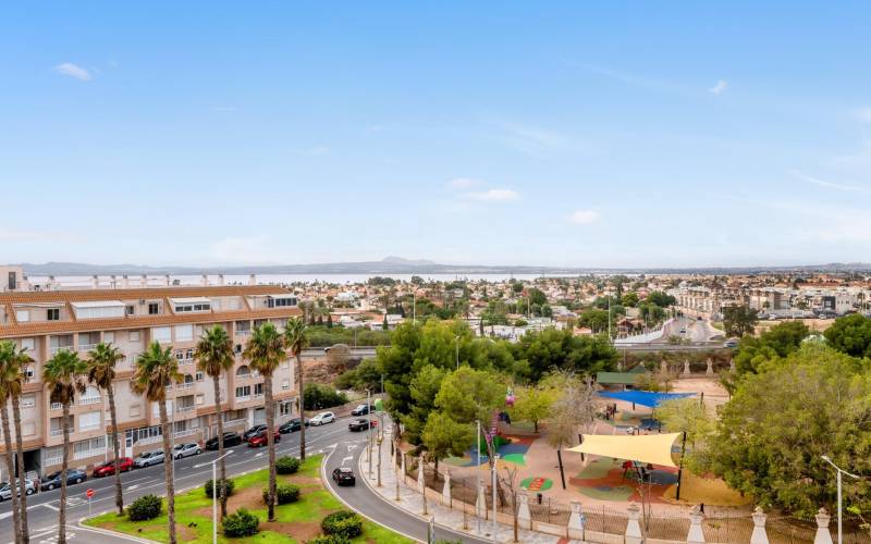 Piso - Venta - Parque las naciones - Torrevieja