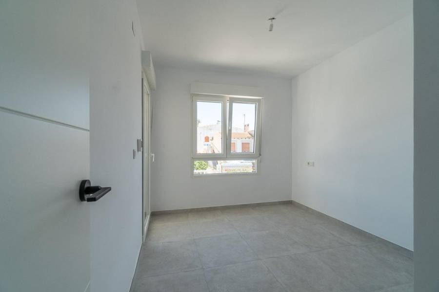 Vente - Duplex - Aguas nuevas 1 - Torrevieja