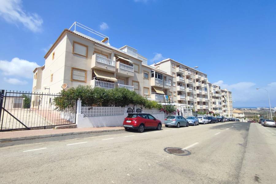 Sale - Bungalow Ground Floor - Torre la mata - Torrevieja