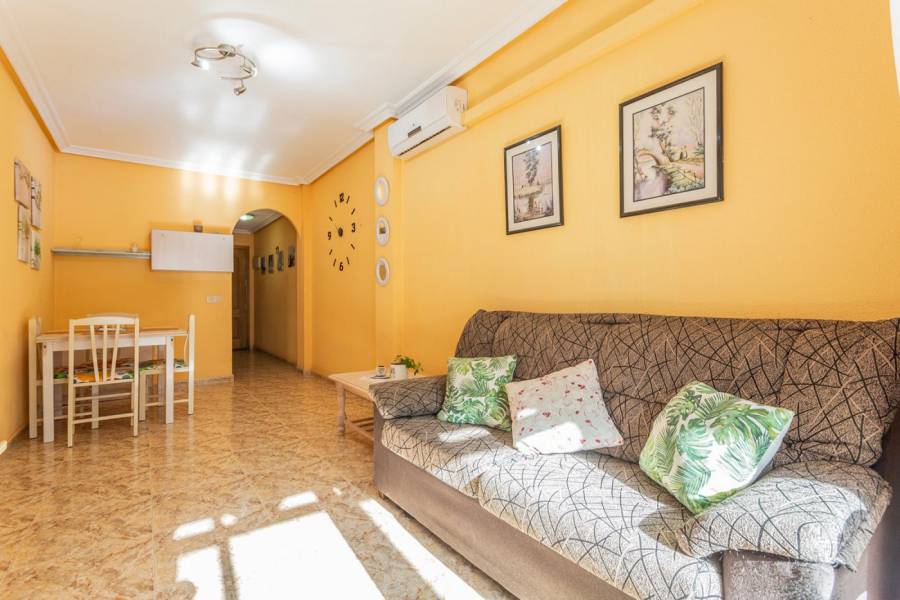 Vente - Appartement - Estacion de autobuses - Torrevieja