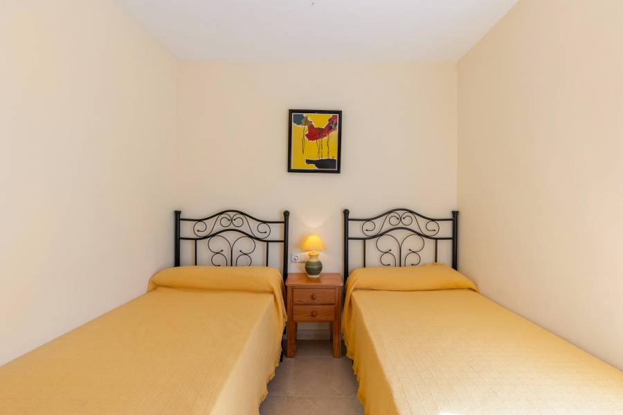 Vente - Bungalow - Doña ines - Torrevieja