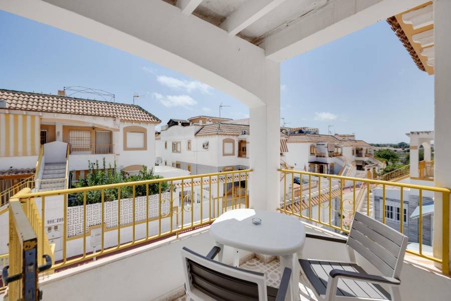 Venta - Bungalow Planta Alta - Centro - Torrevieja