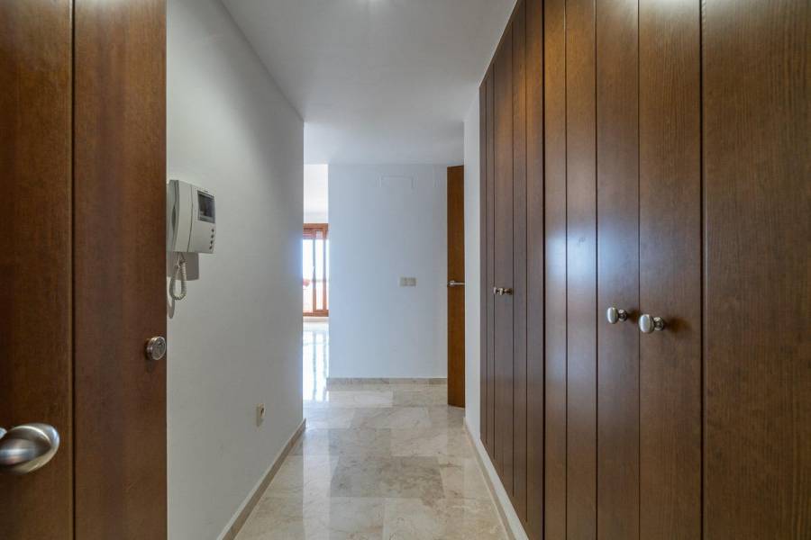 Sale - Flat - Rocio del mar - Torrevieja