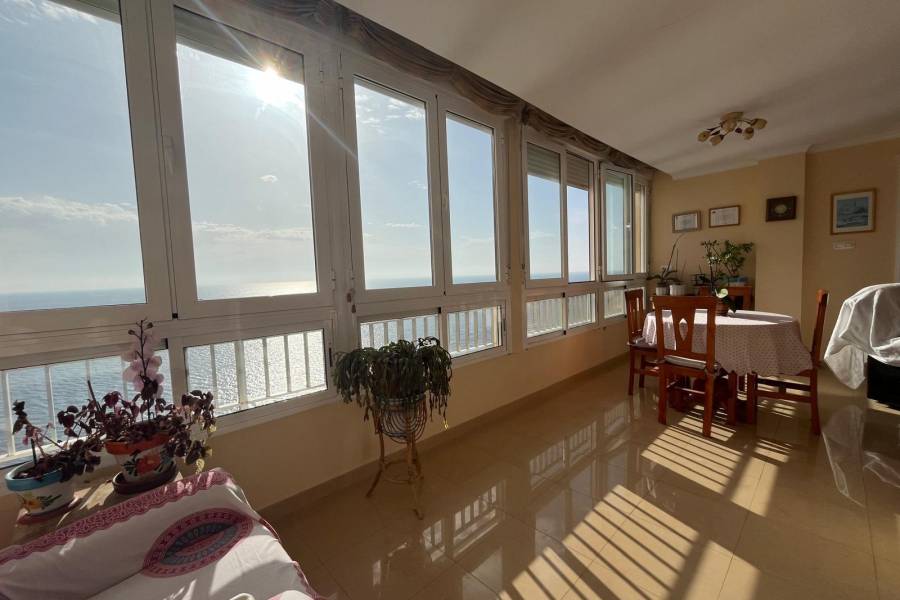 Venta - Apartamento - Playa del cura - Torrevieja