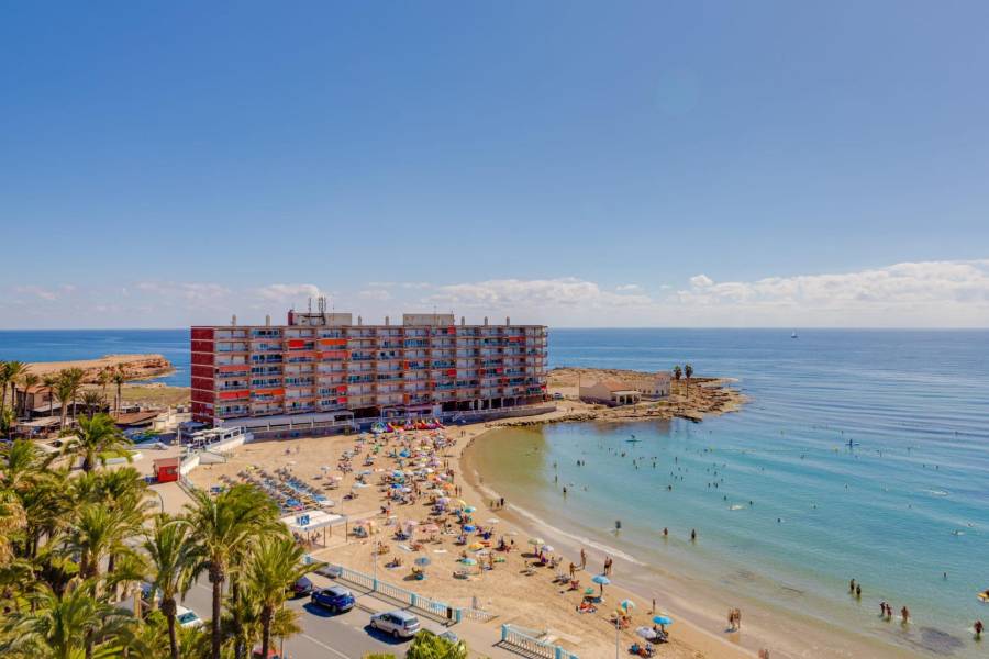 Sale - Apartment - Los Frutales - Torrevieja