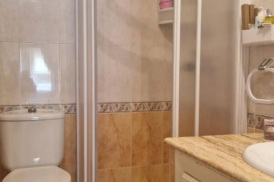 Sale - Apartment - Playa del cura - Torrevieja