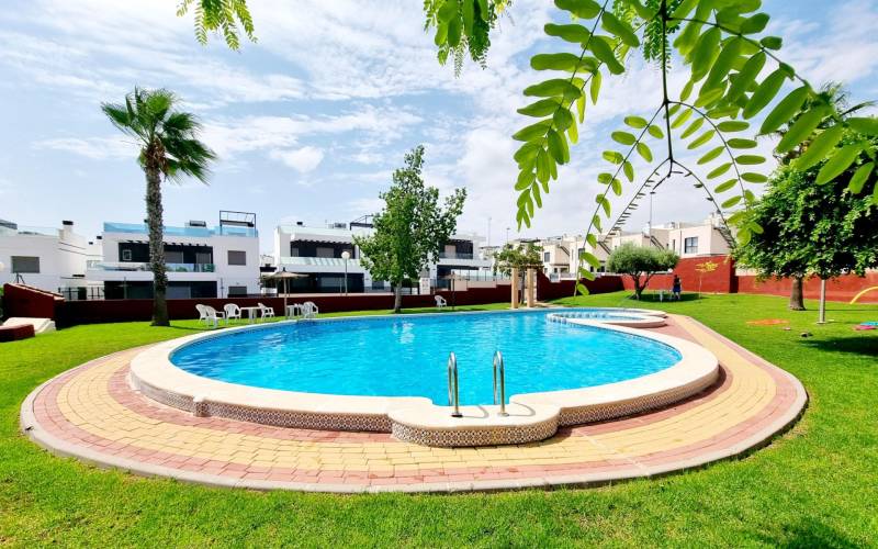 Bungalow Planta Baja - Venta - Los Altos - Orihuela Costa