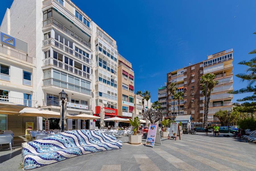 Vente - Appartement - Centro - Torrevieja