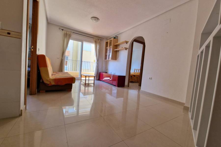 Sale - Apartment - Estacion de autobuses - Torrevieja