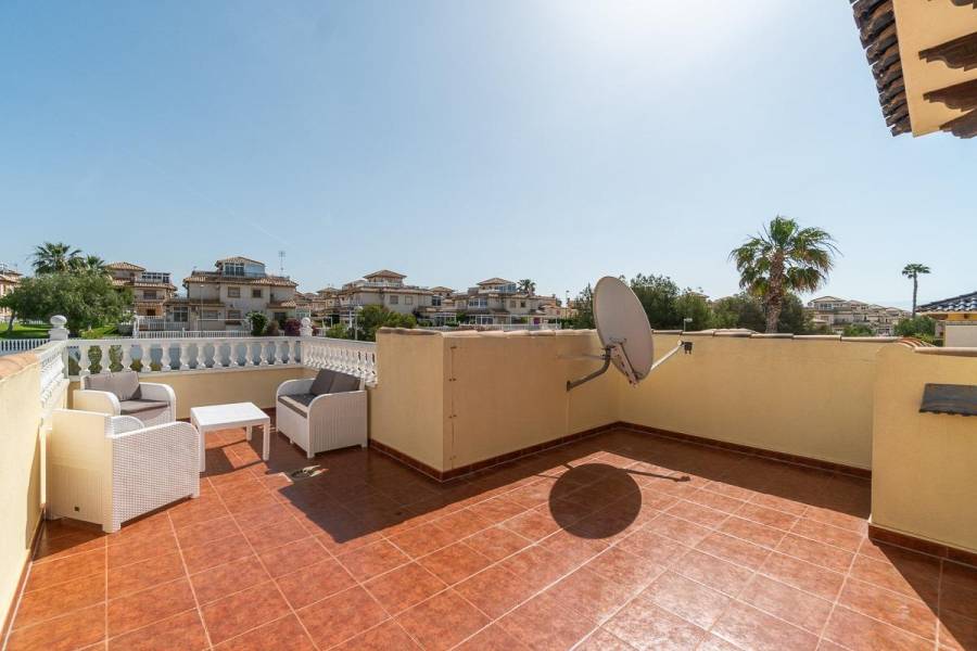 Venta - Villa - La Zenia - Orihuela Costa