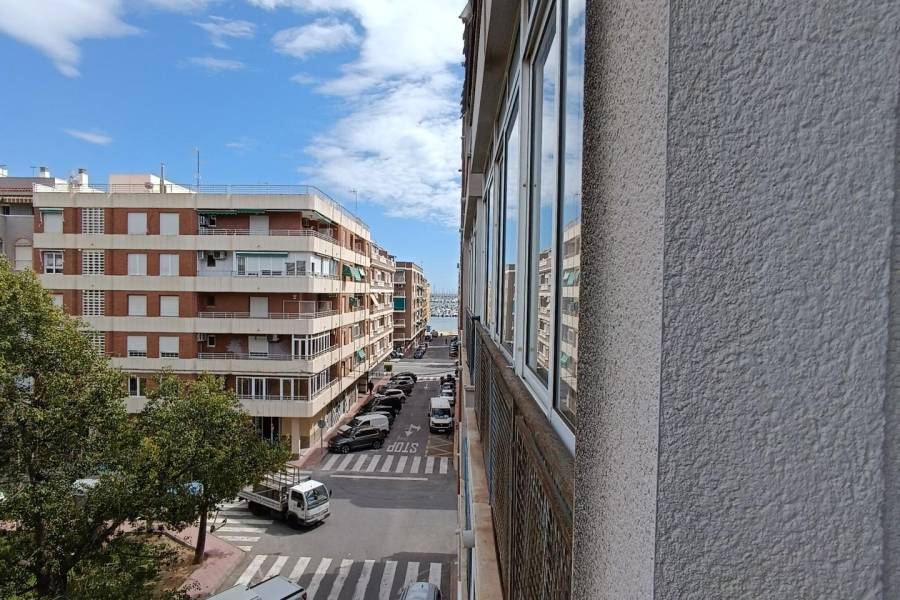 Venta - Apartamento - Acequion - Torrevieja