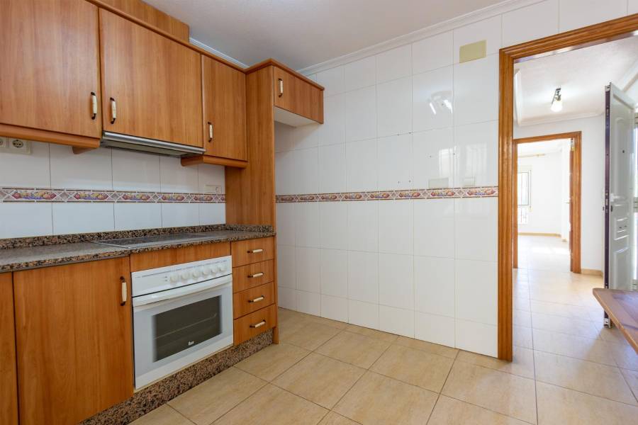 Vente - Duplex - CENTRO - Benferri