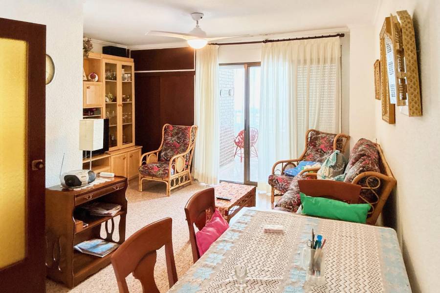 Venta - Planta baja - La Mata - Torrevieja