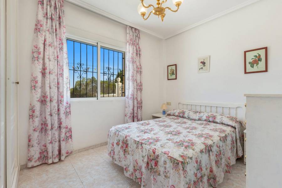 Vente - Rez-de-chaussée - Torreblanca - Torrevieja