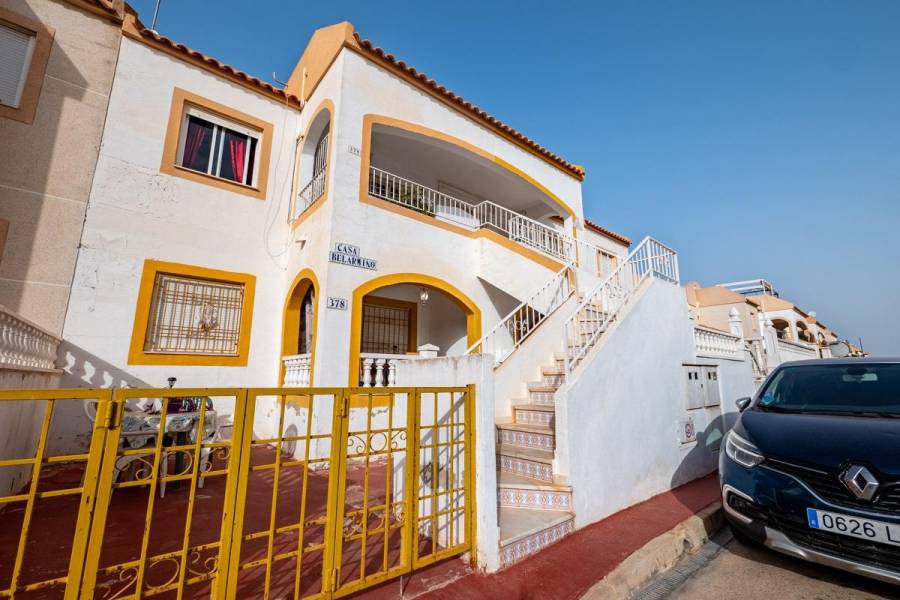 Sale - Apartment - Torretas - Torrevieja