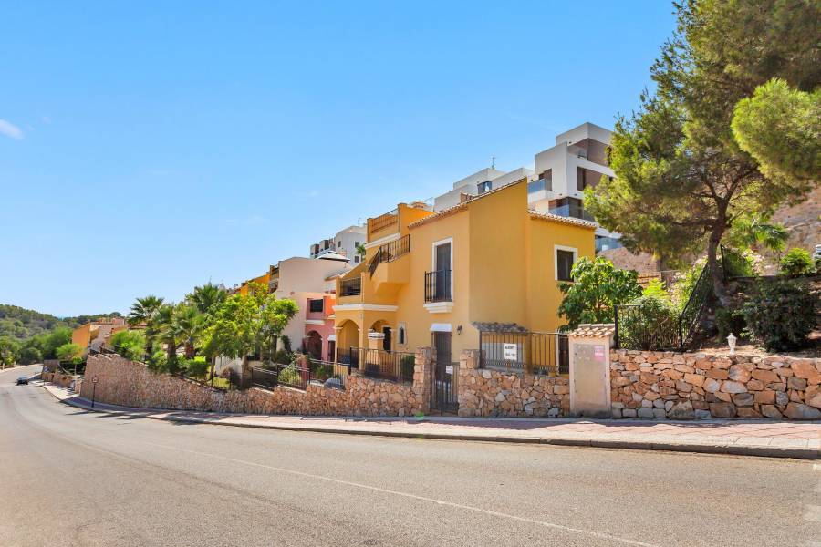 Venta - Apartamento - Las Ramblas - Orihuela Costa