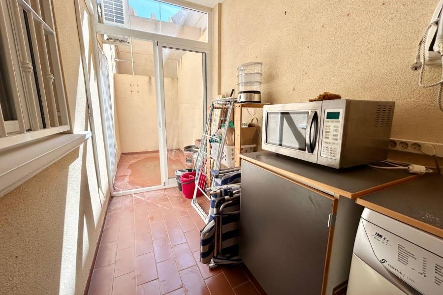 Vente - Bungalow - La Matanza - Orihuela