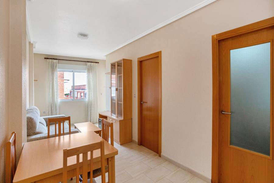 Vente - Appartement de ville - Centro - Torrevieja