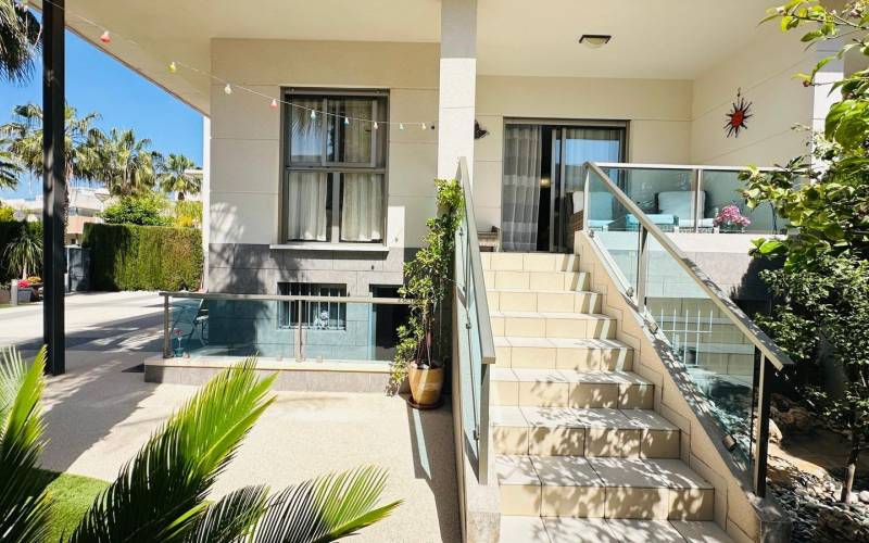 Casa Tipo Dúplex - Venta - DOÑA PEPA - CIUDAD QUESADA - Rojales