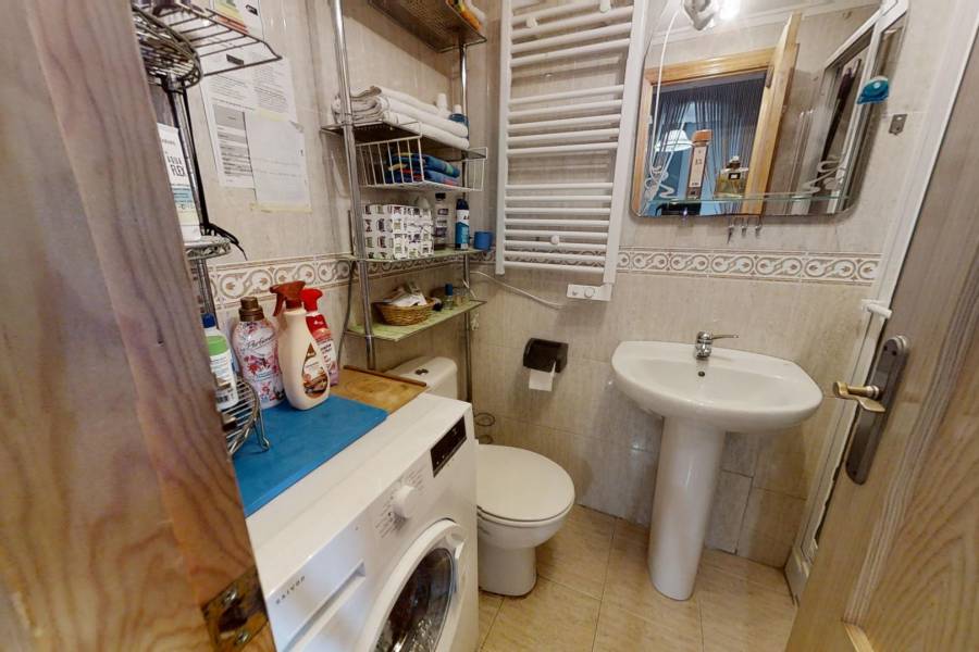 Venta - Piso - Centro - Torrevieja