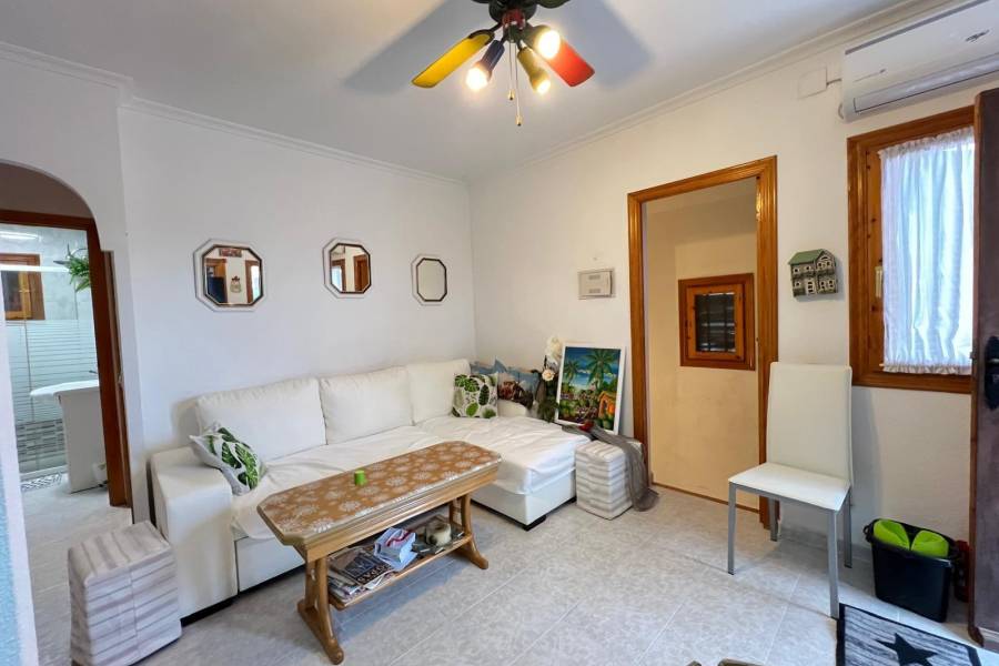 Venta - Bungalow Planta Baja - Torreblanca - Torrevieja