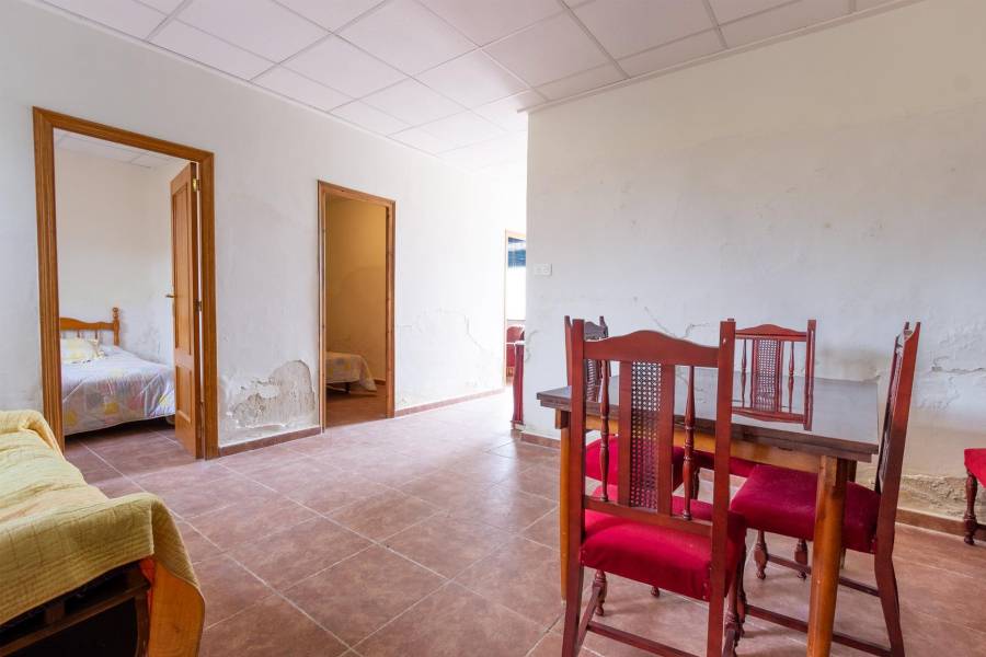 Vente - Maison - Callosa de segura - Callosa de Segura