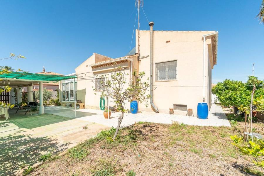 Sale - Single family house - Playa Flamenca - Orihuela Costa