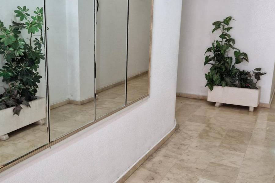 Sale - Apartment - Playa del cura - Torrevieja